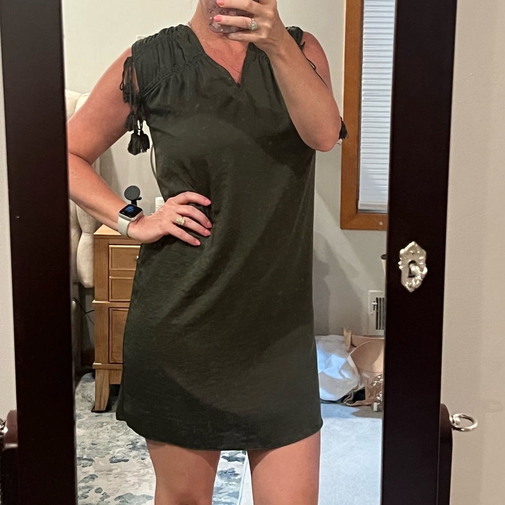 The Limited Dress. Size Extra Small